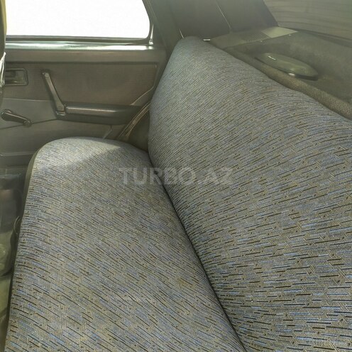 LADA (VAZ) 21099 1999, 555,555 km - 1.5 l - Ağdaş