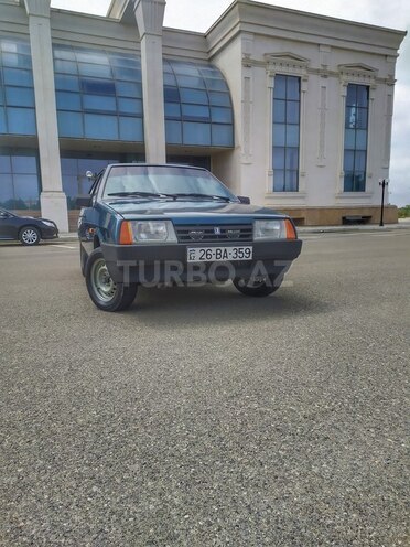 LADA (VAZ) 21099 1999, 555,555 km - 1.5 l - Ağdaş