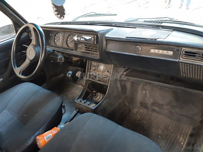 LADA (VAZ) 2107 2004, 58,000 km - 1.5 л - Bakı