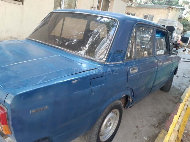 LADA (VAZ) 2107 2004, 58,000 km - 1.5 л - Bakı