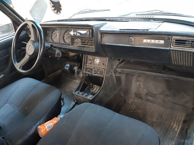 LADA (VAZ) 2107 2004, 58,000 km - 1.5 л - Bakı