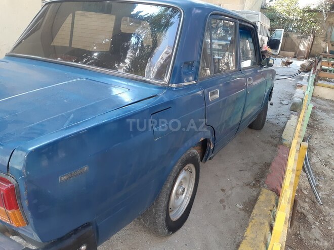 LADA (VAZ) 2107 2004, 58,000 km - 1.5 л - Bakı