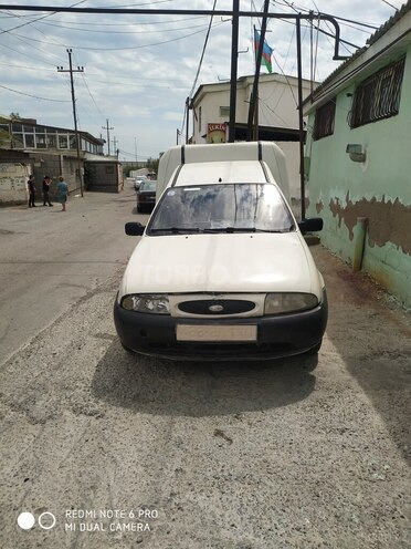 Ford Courier 1996, 111,111 km - 1.5 л - Bakı