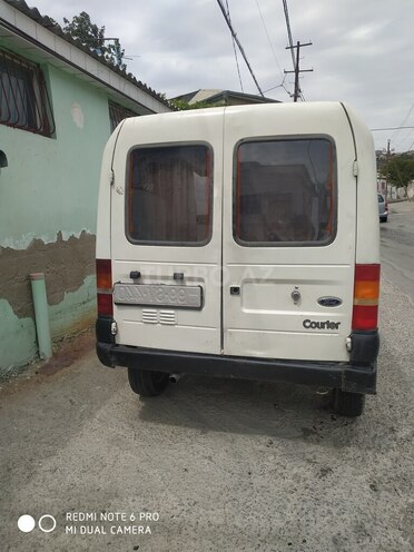 Ford Courier 1996, 111,111 km - 1.5 л - Bakı