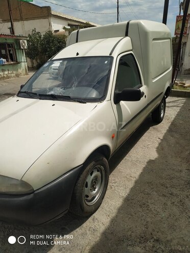 Ford Courier 1996, 111,111 km - 1.5 л - Bakı