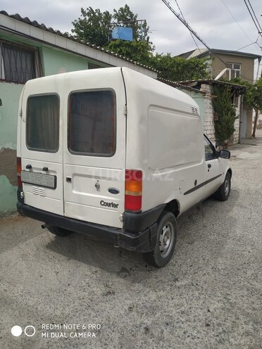 Ford Courier 1996, 111,111 km - 1.5 л - Bakı