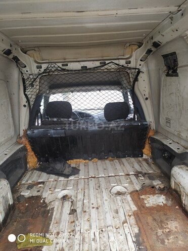 Ford Courier 1996, 111,111 km - 1.5 л - Bakı