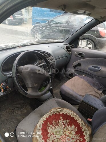 Ford Courier 1996, 111,111 km - 1.5 л - Bakı