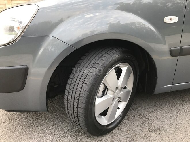 Kia Rio 2007, 143,000 km - 1.4 l - Bakı