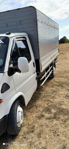 Ford Transit 1999, 255,533 km - 2.5 l - Masallı