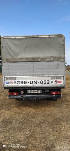 Ford Transit 1999, 255,533 km - 2.5 l - Masallı