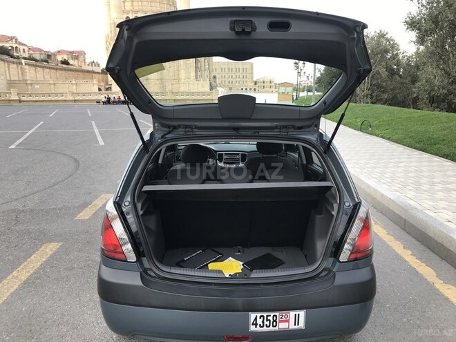 Kia Rio 2007, 143,000 km - 1.4 l - Bakı