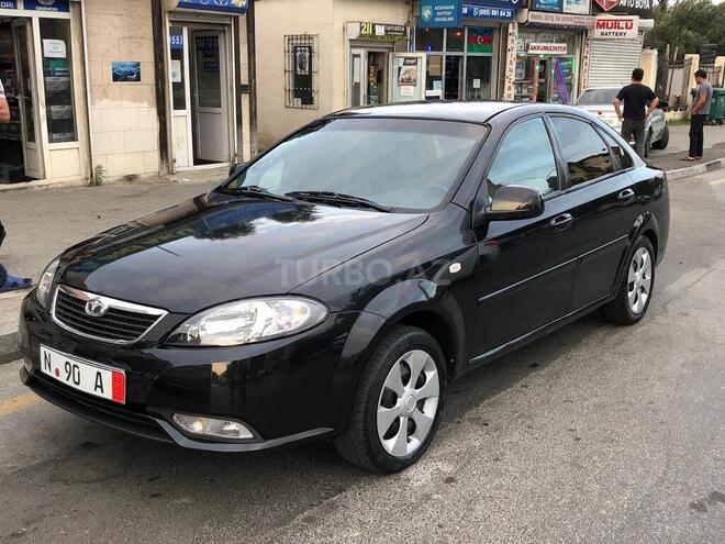 Daewoo Gentra 2013, 184,000 km - 1.5 l - Bakı
