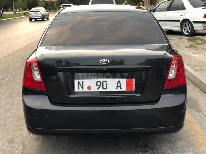 Daewoo Gentra 2013, 184,000 km - 1.5 l - Bakı