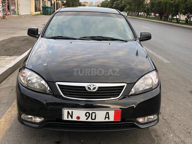 Daewoo Gentra 2013, 184,000 km - 1.5 l - Bakı