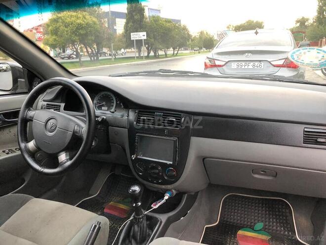 Daewoo Gentra 2013, 184,000 km - 1.5 l - Bakı
