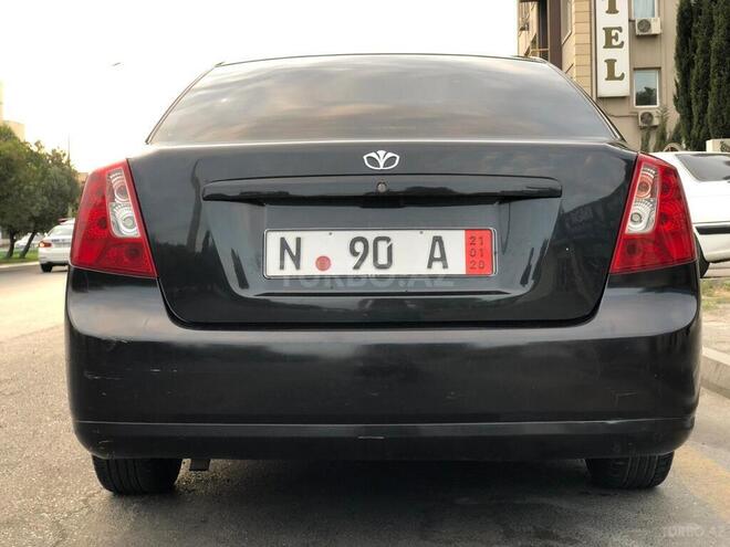 Daewoo Gentra 2013, 184,000 km - 1.5 l - Bakı