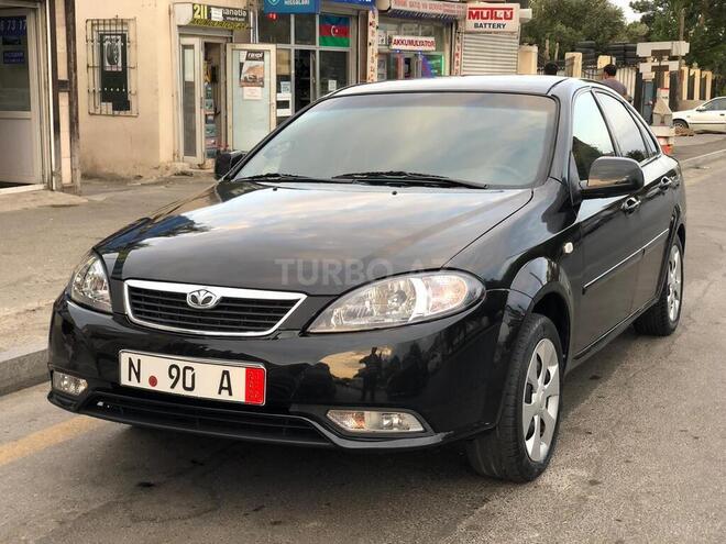 Daewoo Gentra 2013, 184,000 km - 1.5 l - Bakı