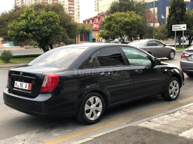 Daewoo Gentra 2013, 184,000 km - 1.5 l - Bakı