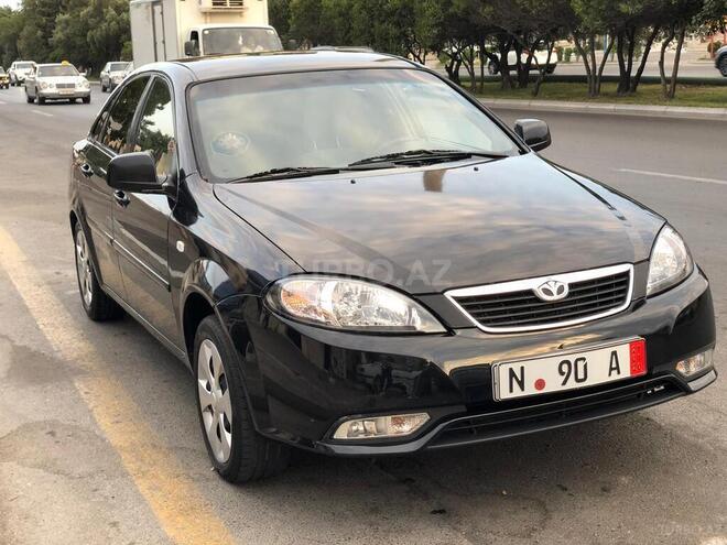 Daewoo Gentra 2013, 184,000 km - 1.5 l - Bakı