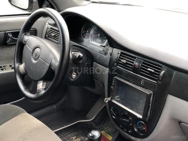 Daewoo Gentra 2013, 184,000 km - 1.5 l - Bakı