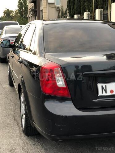Daewoo Gentra 2013, 184,000 km - 1.5 l - Bakı