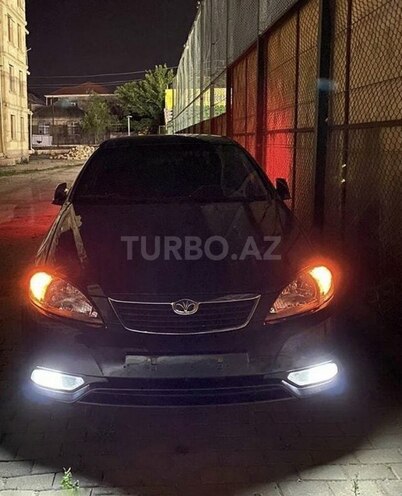 Daewoo Gentra 2013, 184,000 km - 1.5 l - Bakı