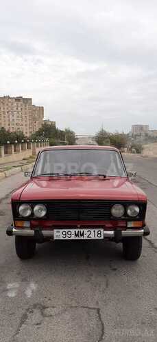 LADA (VAZ) 2106 1998, 91,235 km - 1.5 л - Bakı
