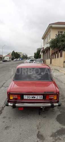LADA (VAZ) 2106 1998, 91,235 km - 1.5 л - Bakı