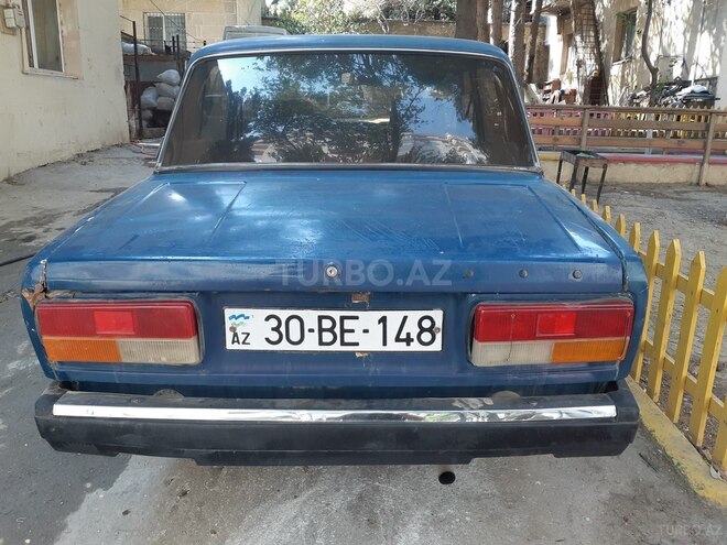 LADA (VAZ) 2107 2004, 58,000 km - 1.5 л - Bakı