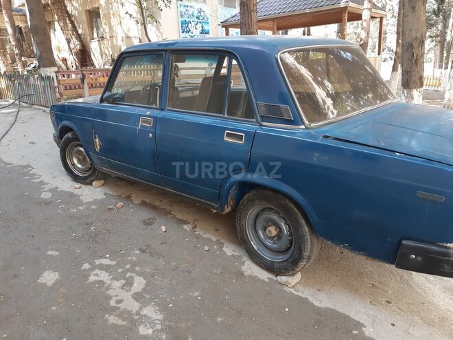 LADA (VAZ) 2107 2004, 58,000 km - 1.5 л - Bakı
