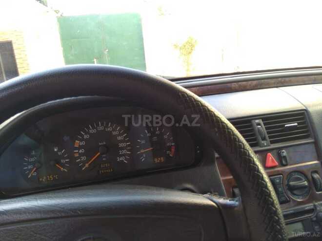 Mercedes C 200 1996, 250,000 km - 2.0 l - Bakı