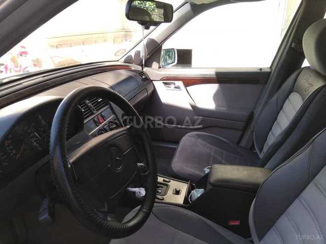 Mercedes C 200 1996, 250,000 km - 2.0 l - Bakı