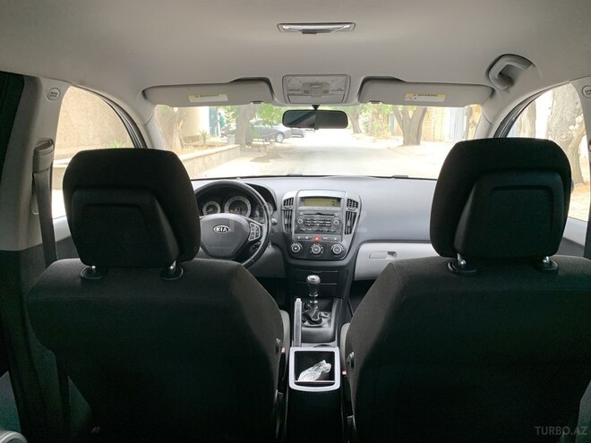 Kia Ceed 2009, 142,000 km - 1.4 l - Bakı
