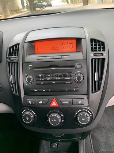 Kia Ceed 2009, 142,000 km - 1.4 l - Bakı