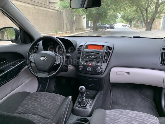 Kia Ceed 2009, 142,000 km - 1.4 l - Bakı