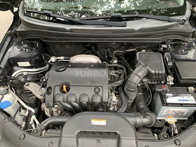Kia Ceed 2009, 142,000 km - 1.4 l - Bakı