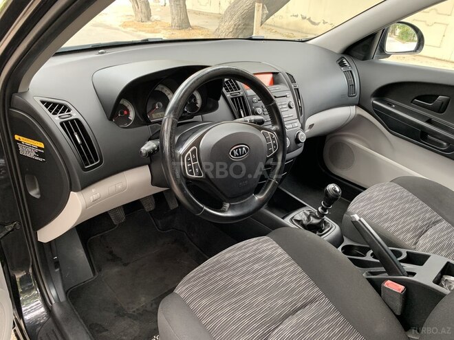 Kia Ceed 2009, 142,000 km - 1.4 l - Bakı