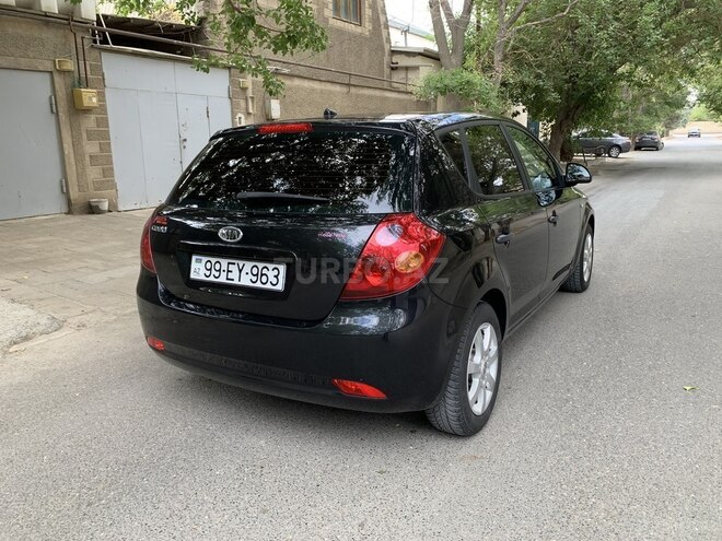 Kia Ceed 2009, 142,000 km - 1.4 l - Bakı