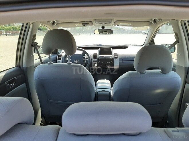 Toyota Prius 2008, 182,300 km - 1.5 l - Bakı