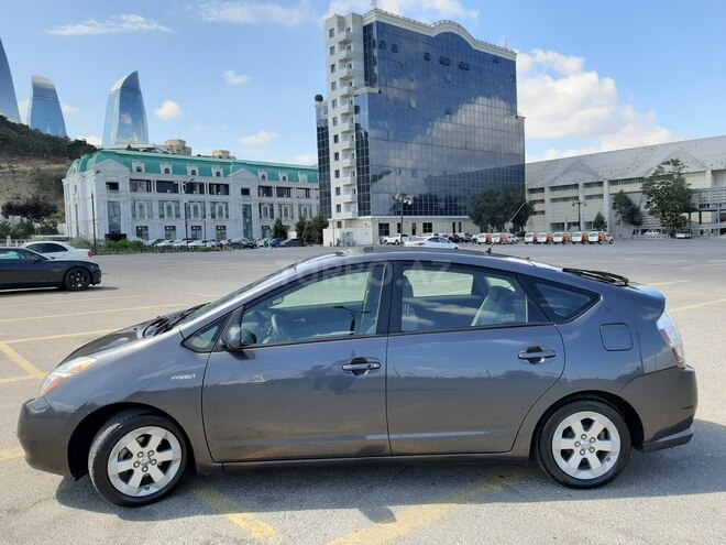 Toyota Prius 2008, 182,300 km - 1.5 l - Bakı