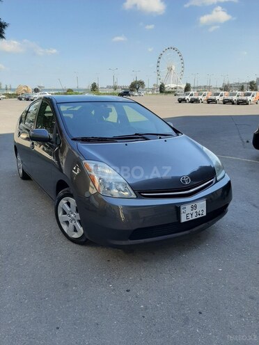 Toyota Prius 2008, 182,300 km - 1.5 l - Bakı