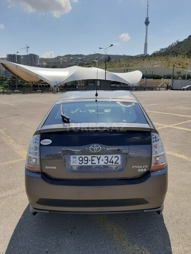 Toyota Prius 2008, 182,300 km - 1.5 l - Bakı