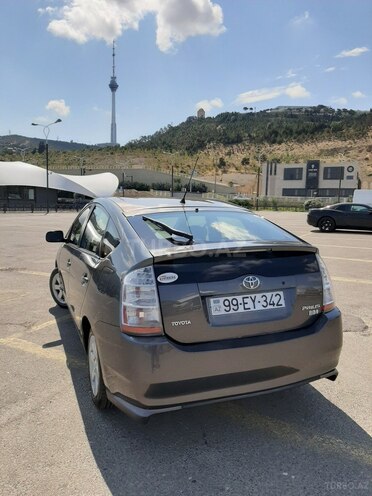 Toyota Prius 2008, 182,300 km - 1.5 l - Bakı