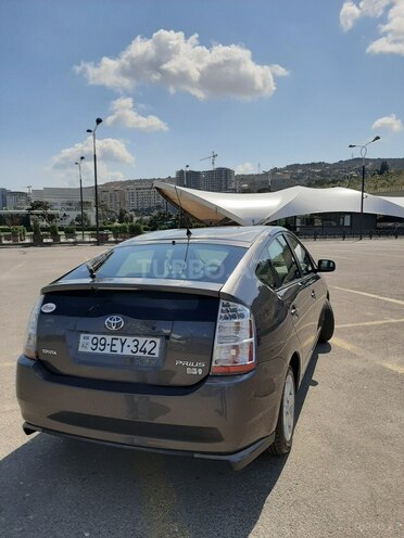 Toyota Prius 2008, 182,300 km - 1.5 l - Bakı