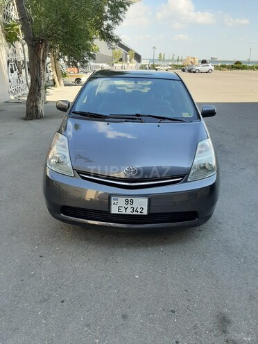 Toyota Prius 2008, 182,300 km - 1.5 l - Bakı