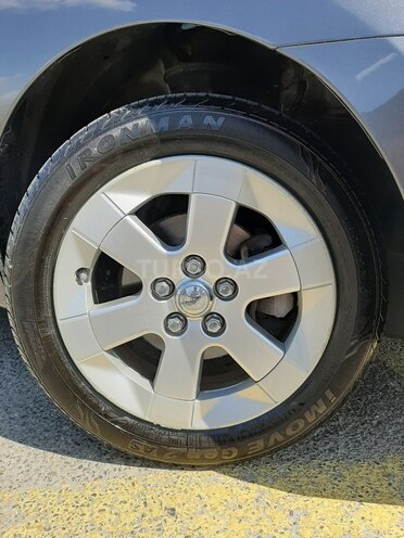 Toyota Prius 2008, 182,300 km - 1.5 l - Bakı