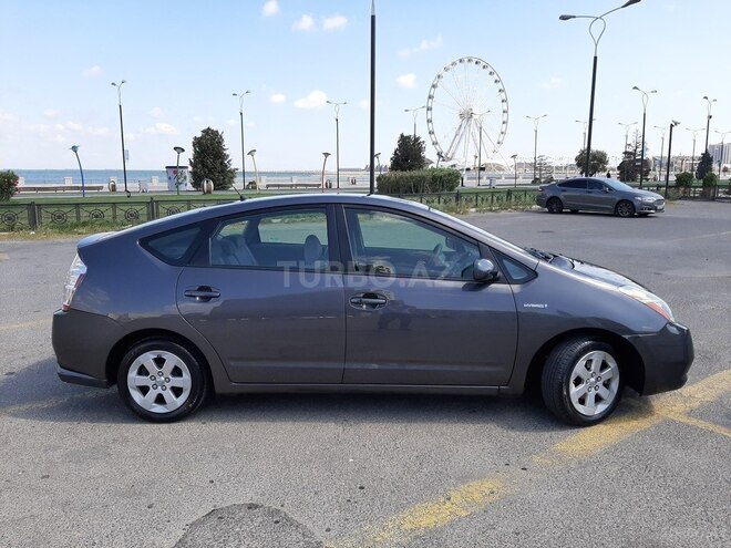 Toyota Prius 2008, 182,300 km - 1.5 l - Bakı