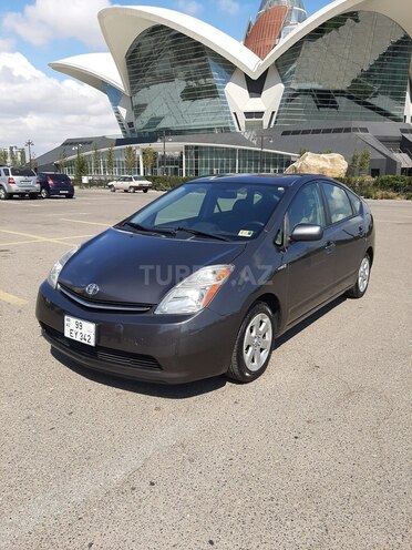 Toyota Prius 2008, 182,300 km - 1.5 l - Bakı
