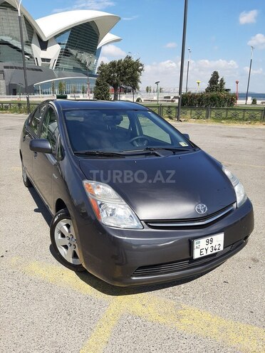 Toyota Prius 2008, 182,300 km - 1.5 l - Bakı